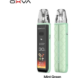  OXVA Xlim 3 Ultra Pod Kit 1500mAh 2ml Mint Green