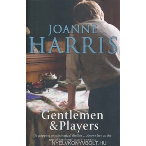 Gentlemen & Players | Joanne Harris (ISBN: 9780552770026)