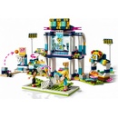 LEGO® Friends 41338 Stephanie ve sportovní aréně