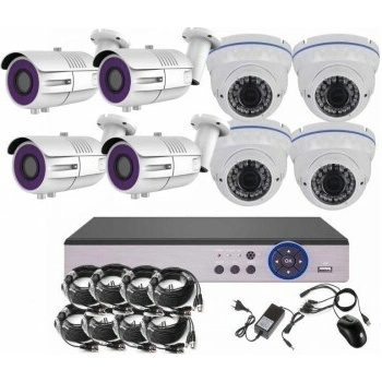 EONBOOM VR4+4W