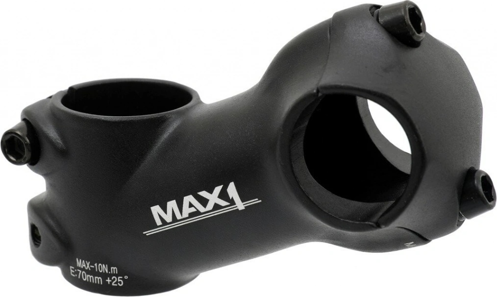 MAX1 High A-Head