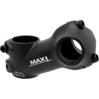 MAX1 High A-Head