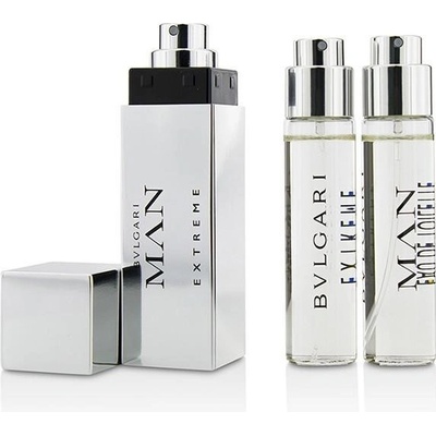 Bvlgari toaletní voda pánská 15 ml