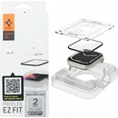 Spigen ProFlex EZ Fit 2 Pack Apple Watch 7 41 mm AFL04052