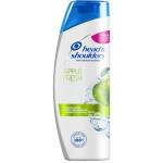 Head & Shoulders Шампоан H&S 400 мл Ябълка