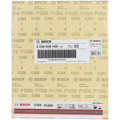 Bosch 2.608.608.H69