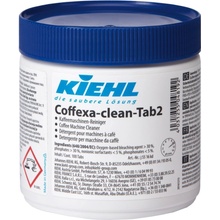 Kiehl Coffexano clean Tab2 150 ks