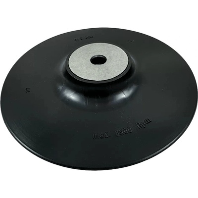 Craftomat Opěrný talíř, M14, ø 180 mm 34689678