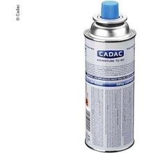 Cadac plynová kazeta s ventilem 220 g