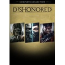 Dishonored Complete