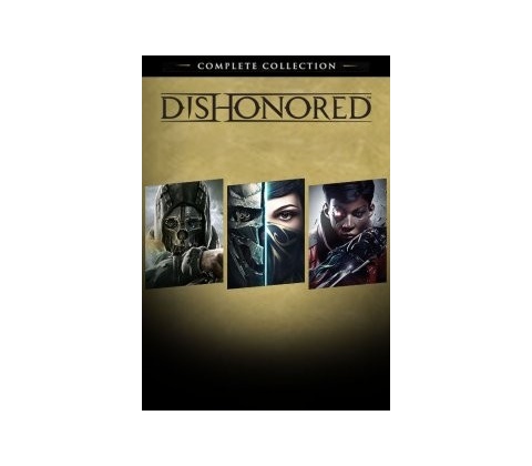 Dishonored Complete