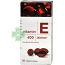 VITAMIN E ZENTIVA POR 400MG CPS MOL 30 II