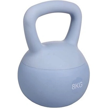 Merco Soft kettlebell 8 kg