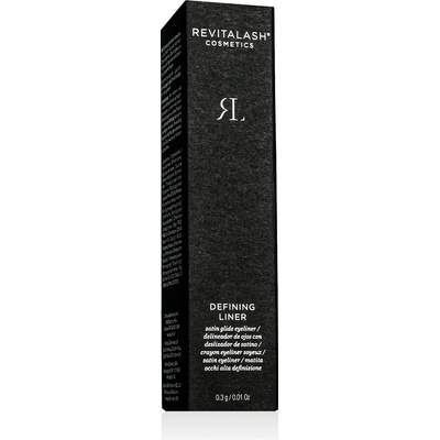 RevitaLash Defining Liner Молив за очи 0, 3 g цвят Dark Brown