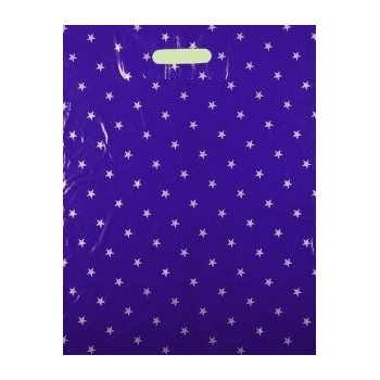 Image 1 of Плик Звезди СИНИ - серия 25+ (е-18232)