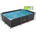 Virtufit Rectangular 2,6 x 1,80 m
