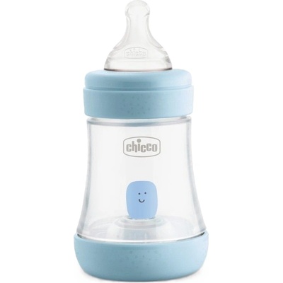 Chicco Бебешко шише Chicco Perfect 5 - За момчета, 150 ml, асортимент (N0259)