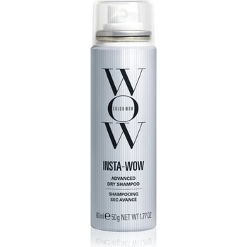 Color Wow Insta WoW Advanced Dry Shampoo сух шампоан 60ml