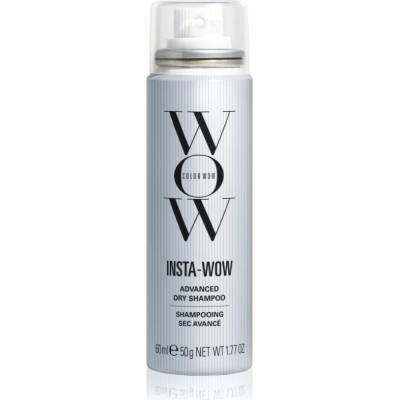 Color Wow Insta WoW Advanced Dry Shampoo сух шампоан 60ml