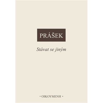Stávat se jiným