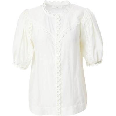 Copenhagen Muse Блуза 'MOLLY' бяло, размер XL