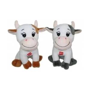 SUN-DAY Mascot Cow 2wz 20cm 163936
