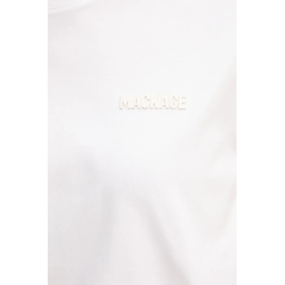 Mackage Памучна тениска mackage (tee.w)