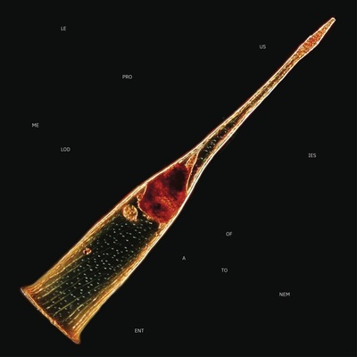 Leprous - Melodies Of Atonement Limited Edition, Mediabook - CD