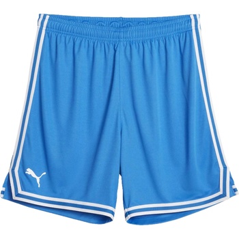 Image 1 of PUMA Hoops team game short l