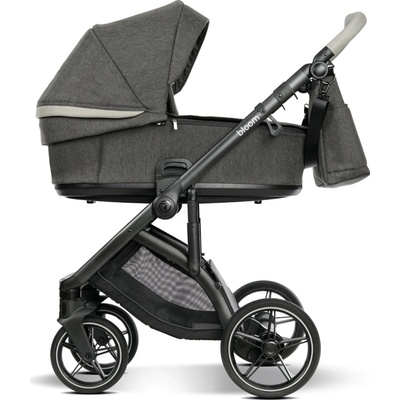 Roan Bloom 2.0 Nature Black 2026