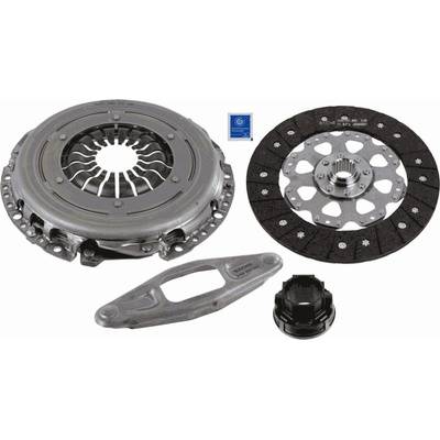 Sada spojky SACHS 3000 970 127