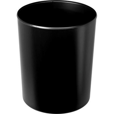 HAN 1814-S-13 bezpečnostné odpadkový kôš 13 l plast, polystyrol čierna 1 ks