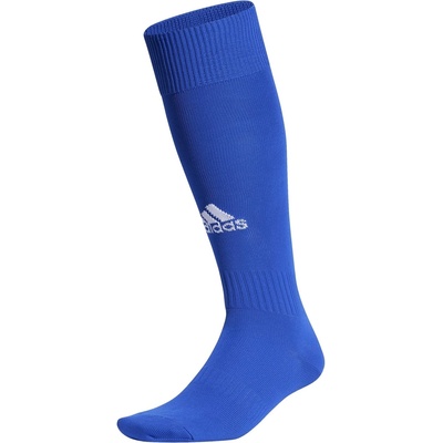 adidas Santos Football Sock - Royal/White