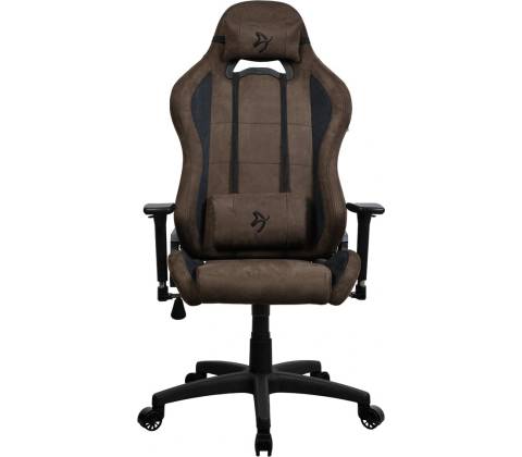 AROZZI TORRETTA SuperSoft hnědá