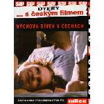 DM discont Bringing Up Girls in Bohemia - DVD (005357)