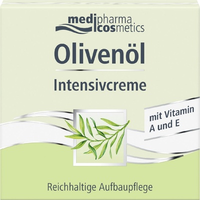 Doliva intenzívny krém s retinolom a vitaminom E 50 ml