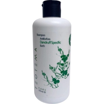 Teotema Dandruff Specific Bath šampon proti lupům pH 4,4 200 ml