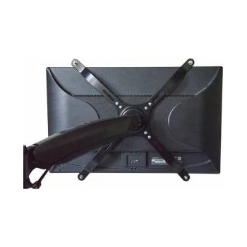 ASSMANN Адаптер за прикрепване на монитори Assmann DA-90347, за екрани до 30 инча, VESA до 100 x 100, DA-90347