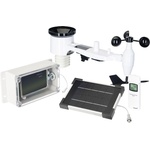 Levenhuk Метеорологична станция Levenhuk Wezzer PRO LP700 - technohome