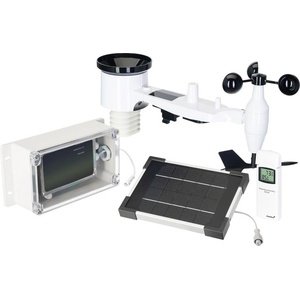 Levenhuk Метеорологична станция Levenhuk Wezzer PRO LP700 - technohome
