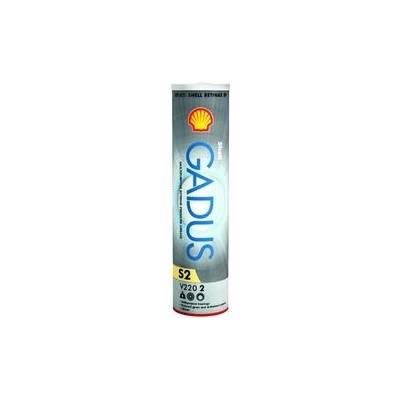 Shell Gadus S5 T460 1.5 18 kg