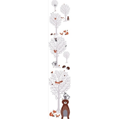 A.S. Création 381341 vliesová tapeta na zeď Little Love, rozmery 0,53 x 10,05 m