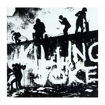 KILLING JOKE - KILLING JOKE