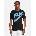 Nike Тениска giannis m nk df