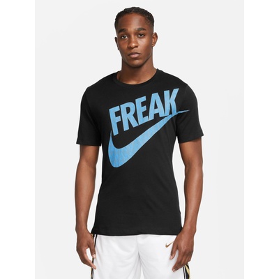 Nike Тениска giannis m nk df