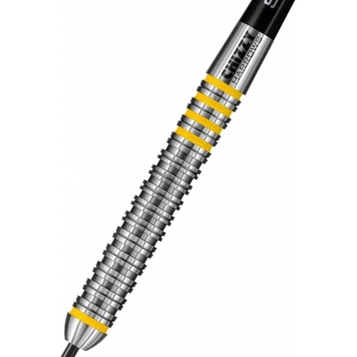 Harrows steel Chizzy 24g 80% wolfram
