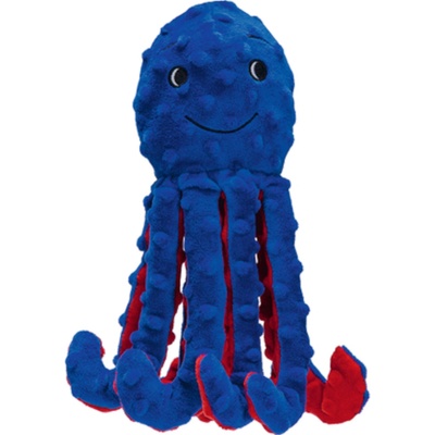 Beeztees chobotnica Amy 25 x 8,5 x 7,5 cm