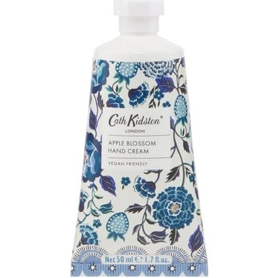 Heathcote & Ivory hand cream Carnation Apple blossom from Cath Kidston krém na ruce a nehty 50 ml
