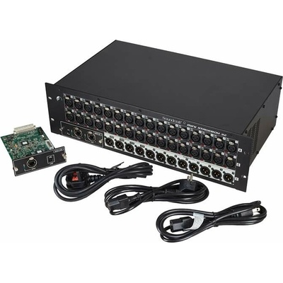 Soundcraft Mini Stagebox 32R