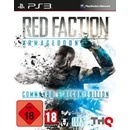 Hry na PS3 Red Faction: Armageddon (Commando & Recon Edition)